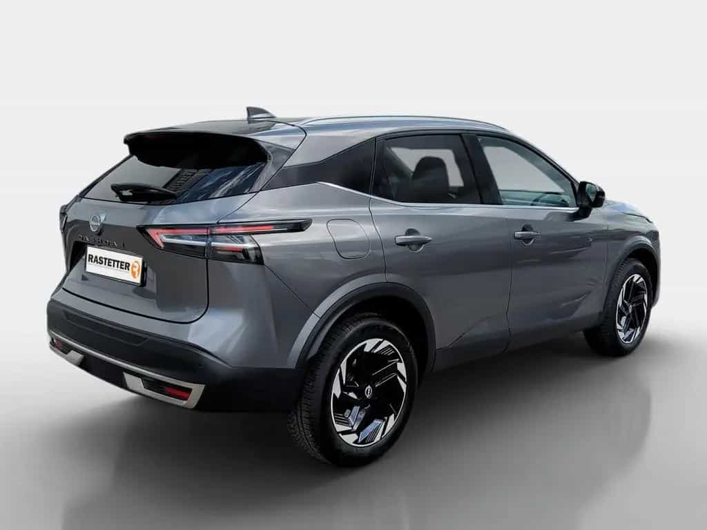 Nissan Qashqai n-connecta HUD+eHeckkl+Winter+Navi+ACC+3 10/2025-photo-5