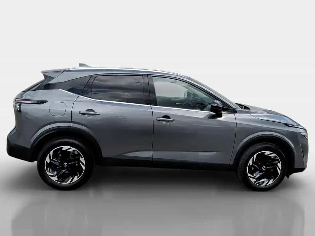 Nissan Qashqai n-connecta HUD+eHeckkl+Winter+Navi+ACC+3 10/2025-photo-6