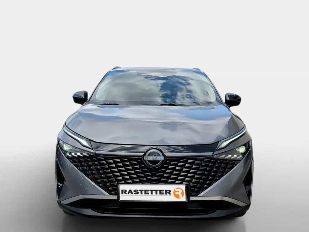 Nissan Qashqai n-connecta HUD+eHeckkl+Winter+Navi+ACC+3 10/2025-photo-8