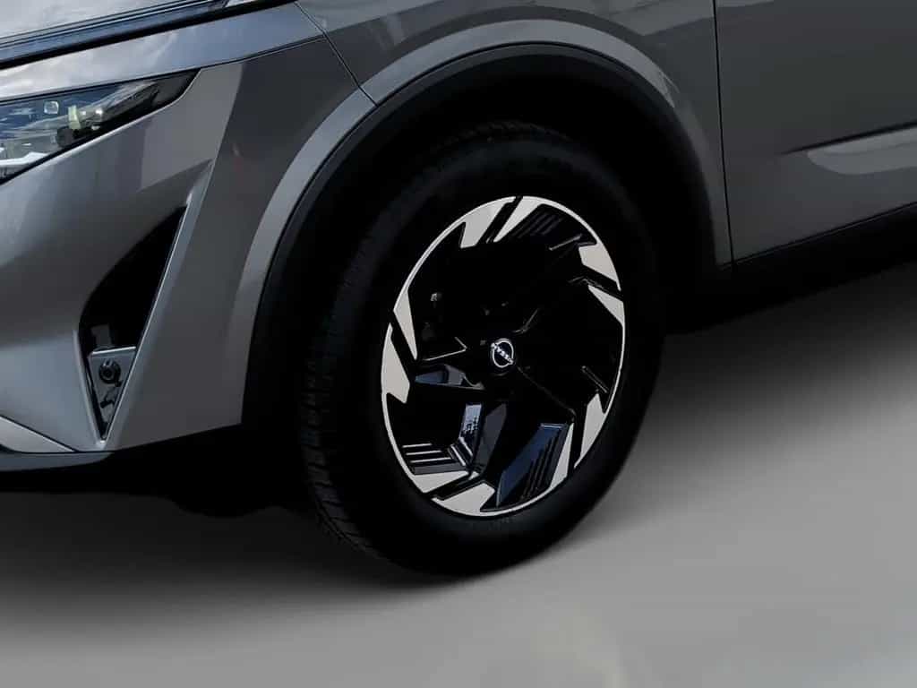 Nissan Qashqai n-connecta HUD+eHeckkl+Winter+Navi+ACC+3 10/2025-photo-9