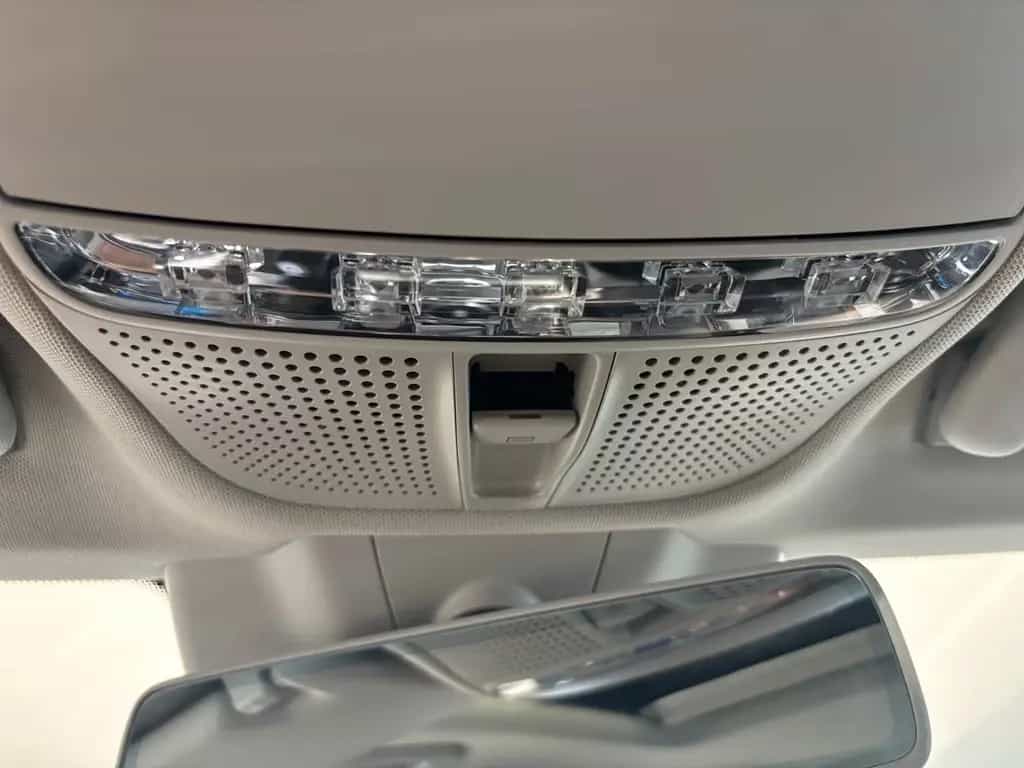 Mercedes-Benz C 200 C200 Lim. Aut. BEAM AMBI KAM SCHIEBE ASSIST 10/2019-photo-23