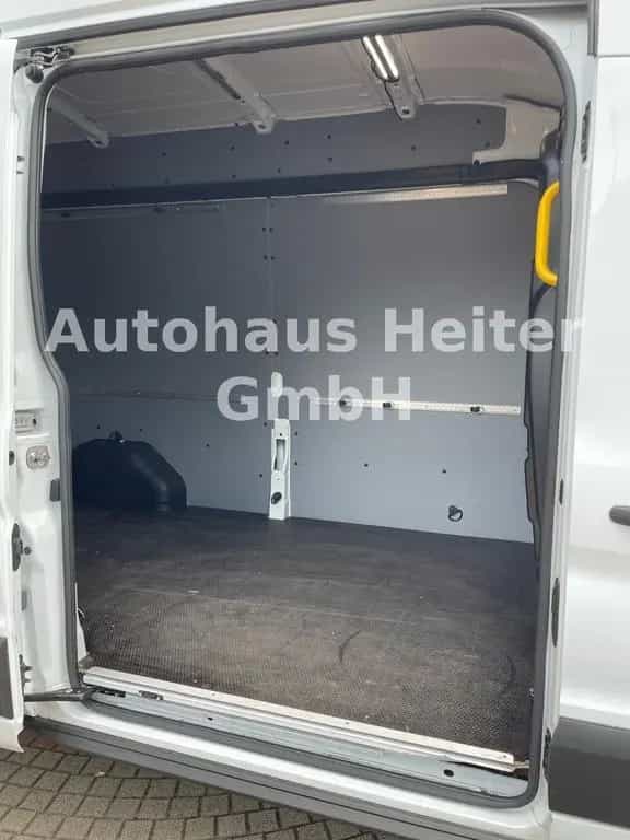 Ford Transit 350 L3H3 / Express-Line+SYNC4+ACC+360° 03/2025-photo-10