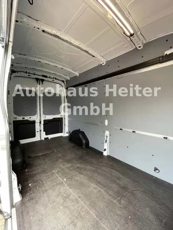 Ford Transit 350 L3H3 / Express-Line+SYNC4+ACC+360° 03/2025-photo-11