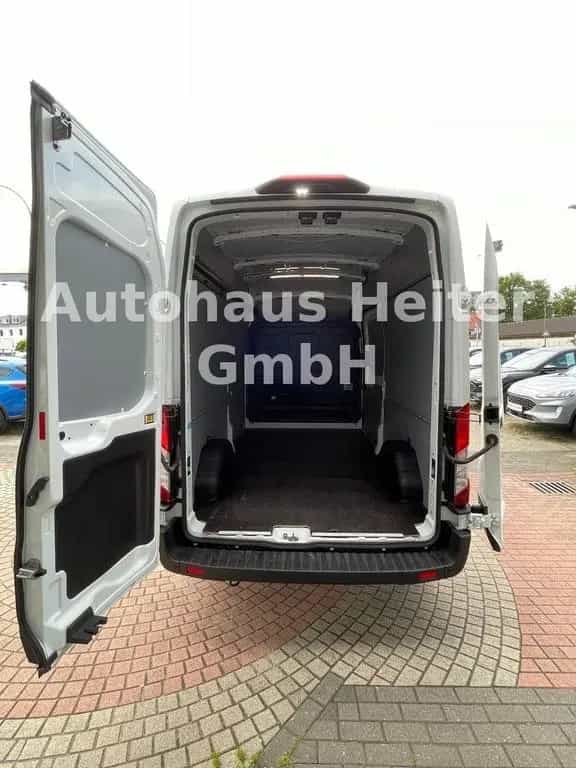 Ford Transit 350 L3H3 / Express-Line+SYNC4+ACC+360° 03/2025-photo-12