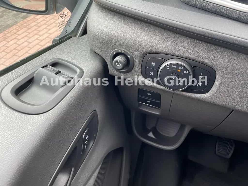 Ford Transit 350 L3H3 / Express-Line+SYNC4+ACC+360° 03/2025-photo-14