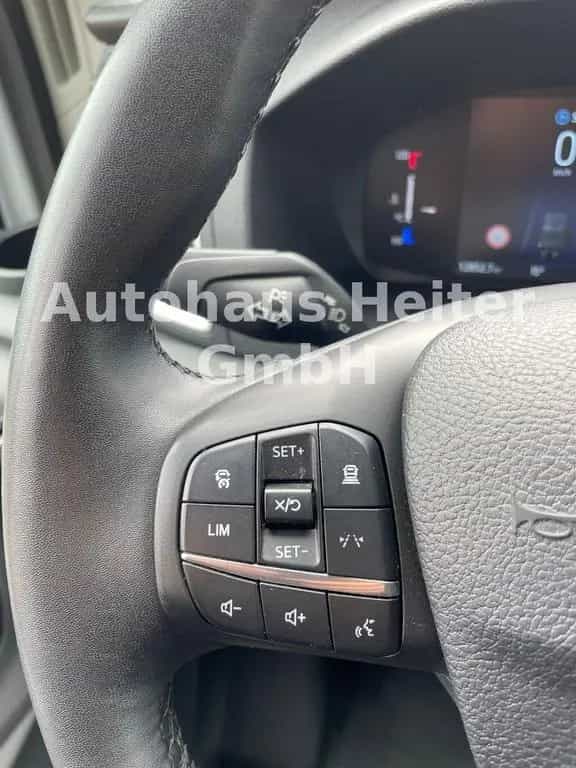 Ford Transit 350 L3H3 / Express-Line+SYNC4+ACC+360° 03/2025-photo-16