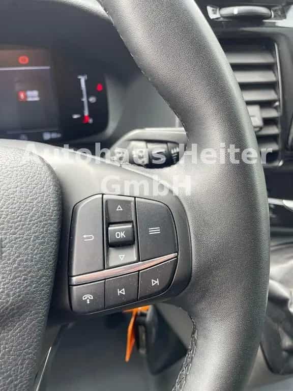 Ford Transit 350 L3H3 / Express-Line+SYNC4+ACC+360° 03/2025-photo-17