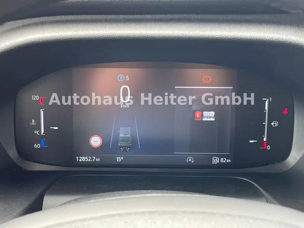 Ford Transit 350 L3H3 / Express-Line+SYNC4+ACC+360° 03/2025-photo-18