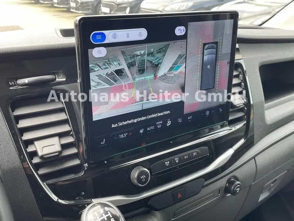Ford Transit 350 L3H3 / Express-Line+SYNC4+ACC+360° 03/2025-photo-20