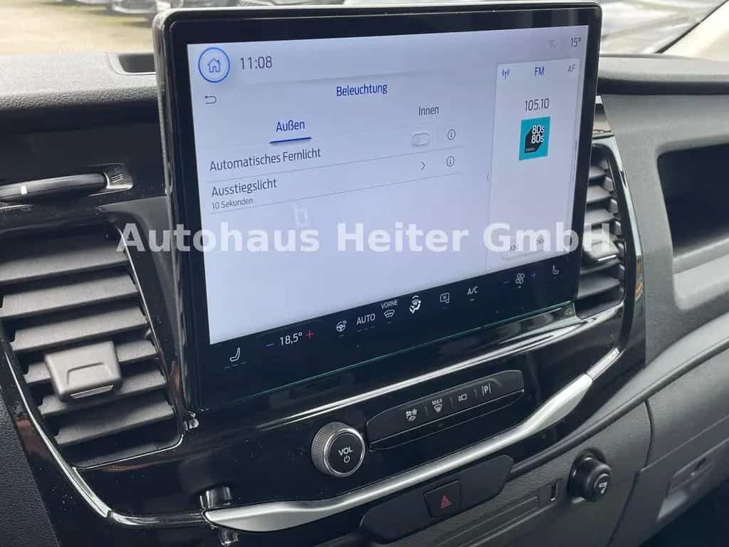 Ford Transit 350 L3H3 / Express-Line+SYNC4+ACC+360° 03/2025-photo-26