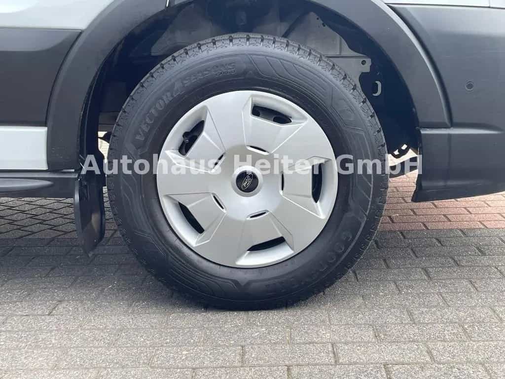 Ford Transit 350 L3H3 / Express-Line+SYNC4+ACC+360° 03/2025-photo-7