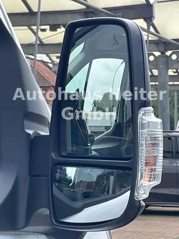 Ford Transit 350 L3H3 / Express-Line+SYNC4+ACC+360° 03/2025-photo-8