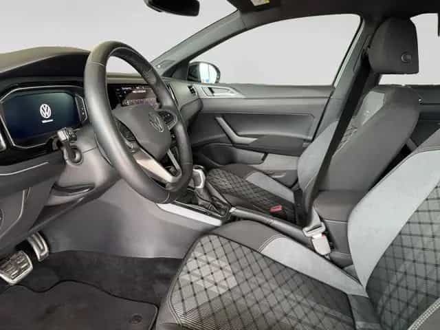 Volkswagen Taigo 1.5TSI DSG R-Line+NAVI+KAMERA+SHZ+AHK+ 11/2024-photo-11