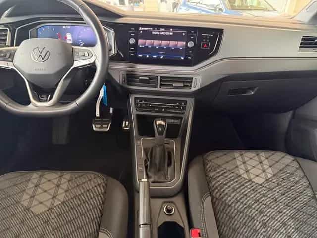 Volkswagen Taigo 1.5TSI DSG R-Line+NAVI+KAMERA+SHZ+AHK+ 11/2024-photo-16