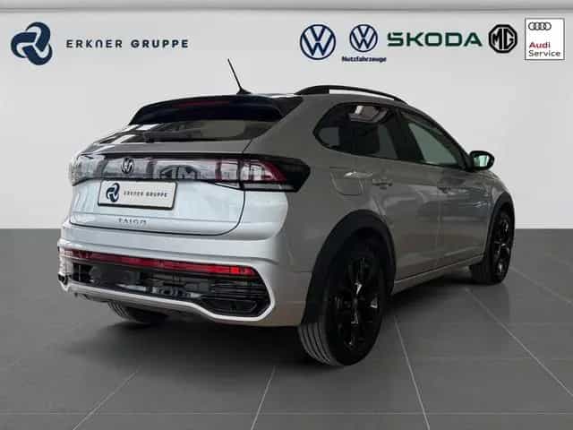Volkswagen Taigo 1.5TSI DSG R-Line+NAVI+KAMERA+SHZ+AHK+ 11/2024-photo-5