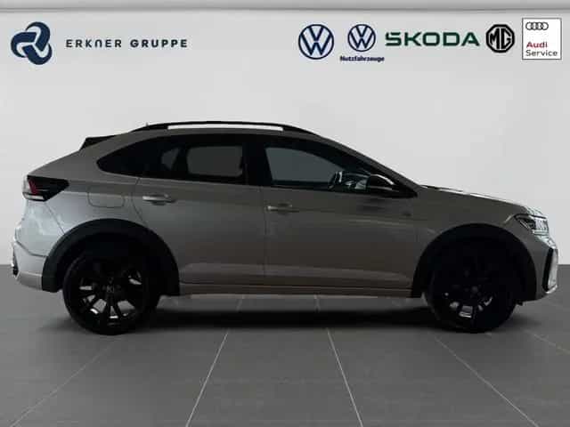 Volkswagen Taigo 1.5TSI DSG R-Line+NAVI+KAMERA+SHZ+AHK+ 11/2024-photo-6