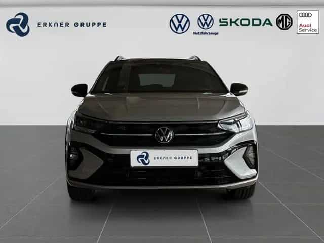 Volkswagen Taigo 1.5TSI DSG R-Line+NAVI+KAMERA+SHZ+AHK+ 11/2024-photo-8
