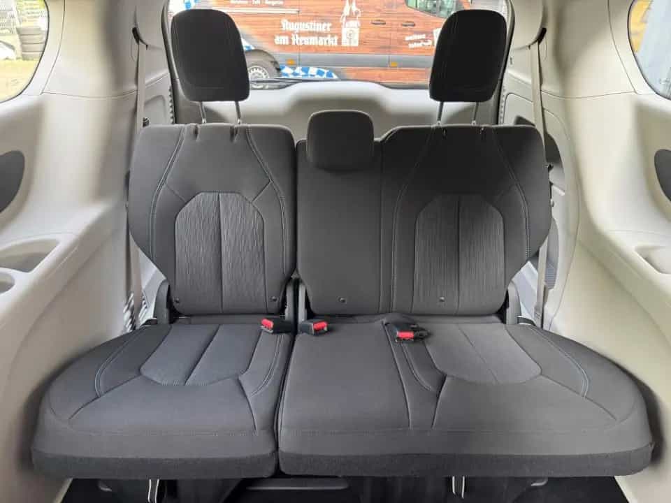 Chrysler Pacifica 3.6 LX touring Allrad PDC ACC UFF 07/2021-photo-11