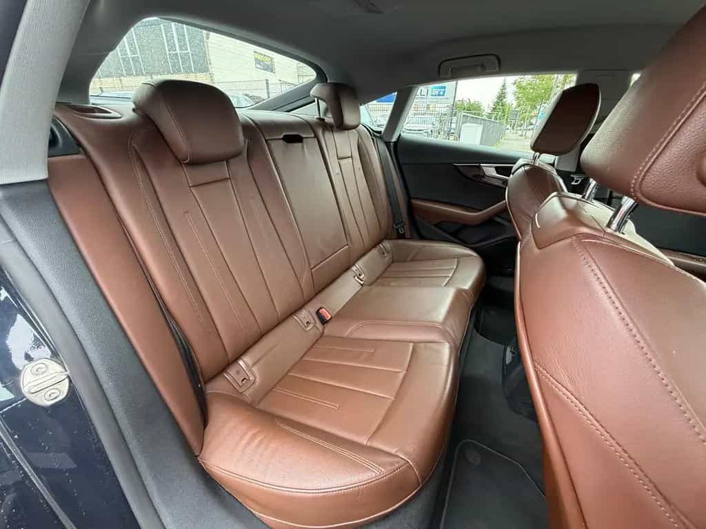 Audi A5 Sportback quattro design R.Kamera FINANZIERUN 04/2018-photo-18