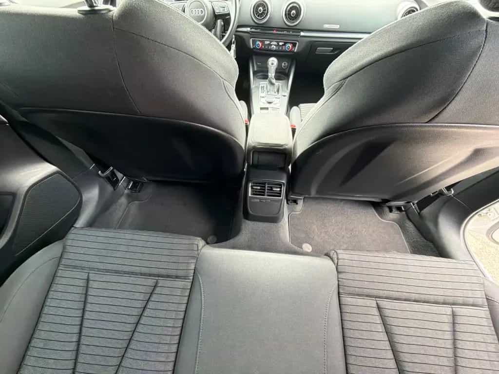 Audi A3 Limousine sport 07/2018-photo-17