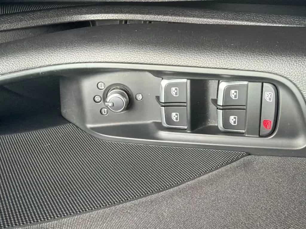 Audi A3 Limousine sport 07/2018-photo-30