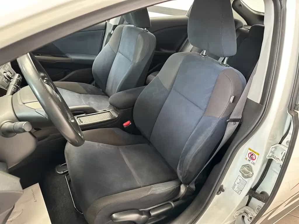 Honda Civic 1.8 i-VTEC Sport Klimaaut.* 04/2013-photo-6