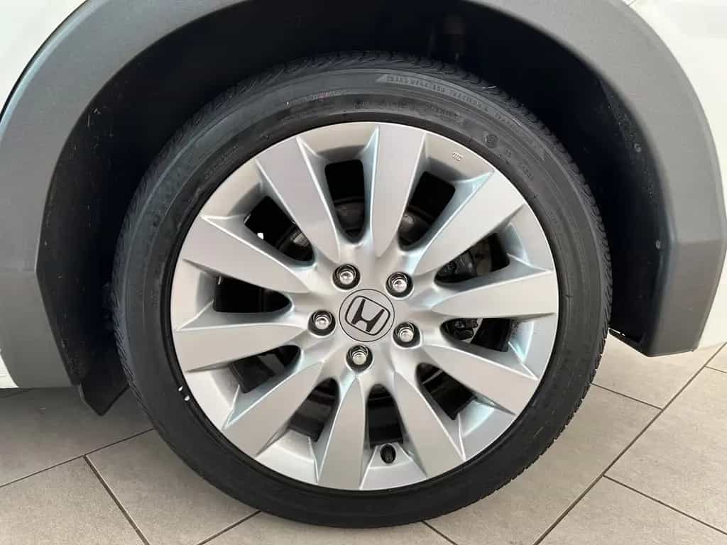 Honda Civic 1.8 i-VTEC Sport Klimaaut.* 04/2013-photo-8