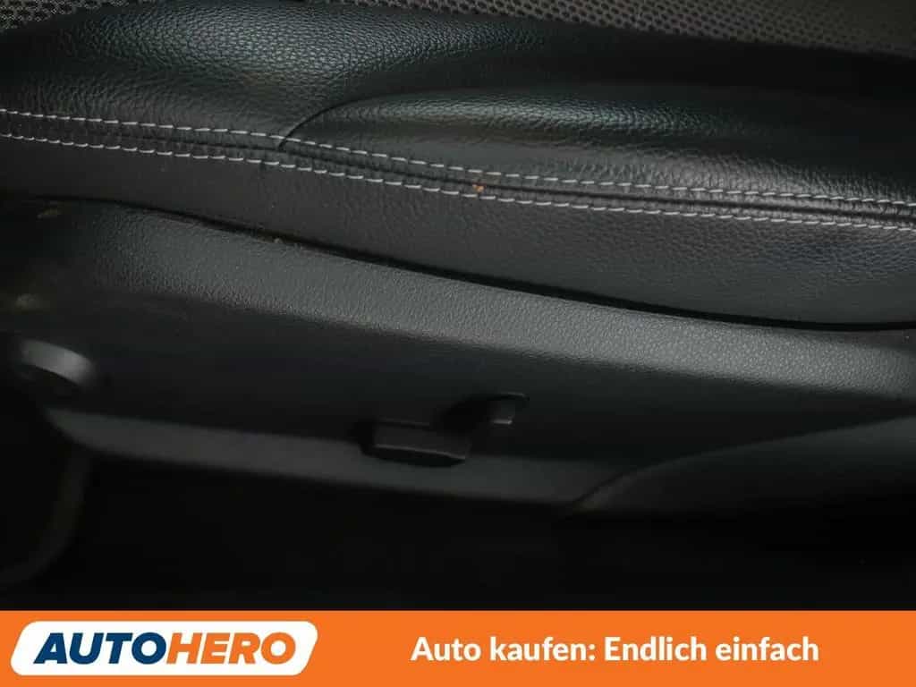 Mercedes-Benz C 180 CGI Avantgarde Aut.*LED*NAVI*TEMPO*PDC*SHZ 06/2018-photo-26