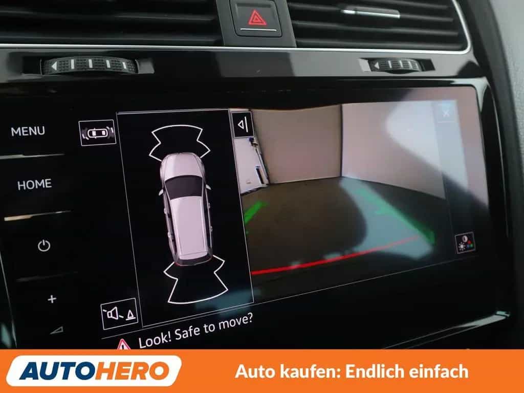 Volkswagen Golf VII 2.0 TSI R BM 4Motion Aut.*LED*ACC*CAM* 06/2017-photo-21