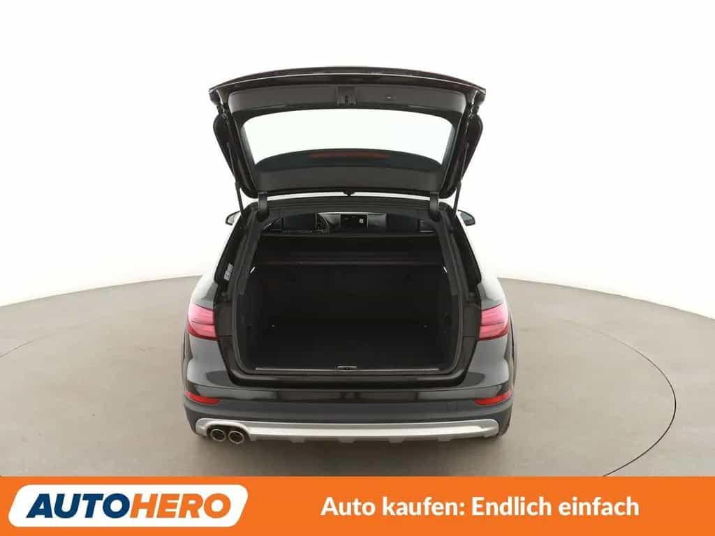 Audi A4 Allroad 2.0 TDI quattro Aut.*NAV*LED*ACC*CAM* 12/2017-photo-16