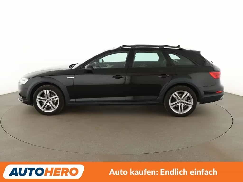 Audi A4 Allroad 2.0 TDI quattro Aut.*NAV*LED*ACC*CAM* 12/2017-photo-2