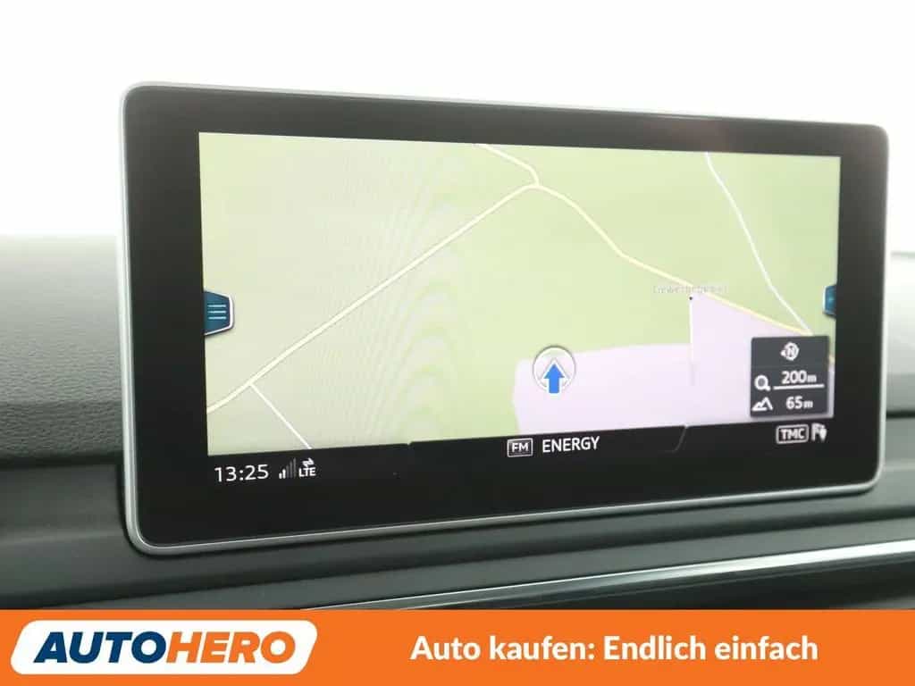 Audi A4 Allroad 2.0 TDI quattro Aut.*NAV*LED*ACC*CAM* 12/2017-photo-21