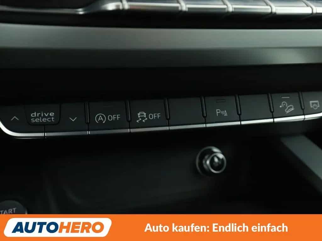 Audi A4 Allroad 2.0 TDI quattro Aut.*NAV*LED*ACC*CAM* 12/2017-photo-23