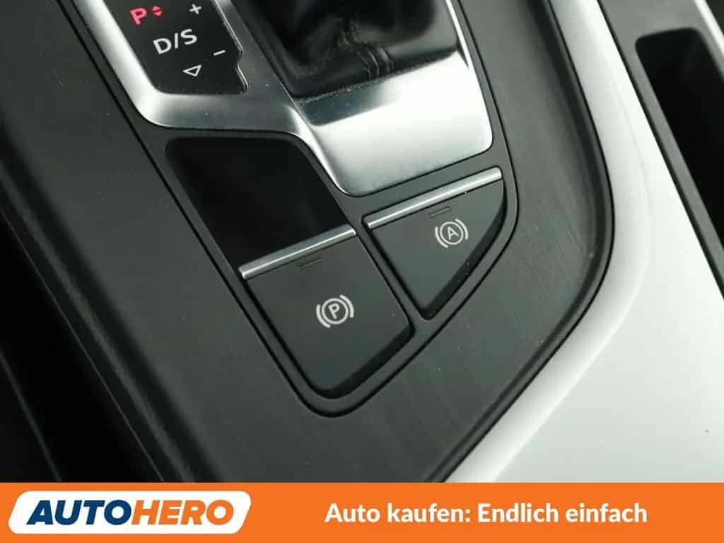 Audi A4 Allroad 2.0 TDI quattro Aut.*NAV*LED*ACC*CAM* 12/2017-photo-26