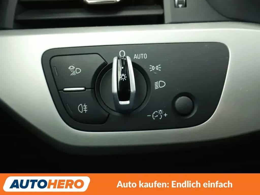 Audi A4 Allroad 2.0 TDI quattro Aut.*NAV*LED*ACC*CAM* 12/2017-photo-30