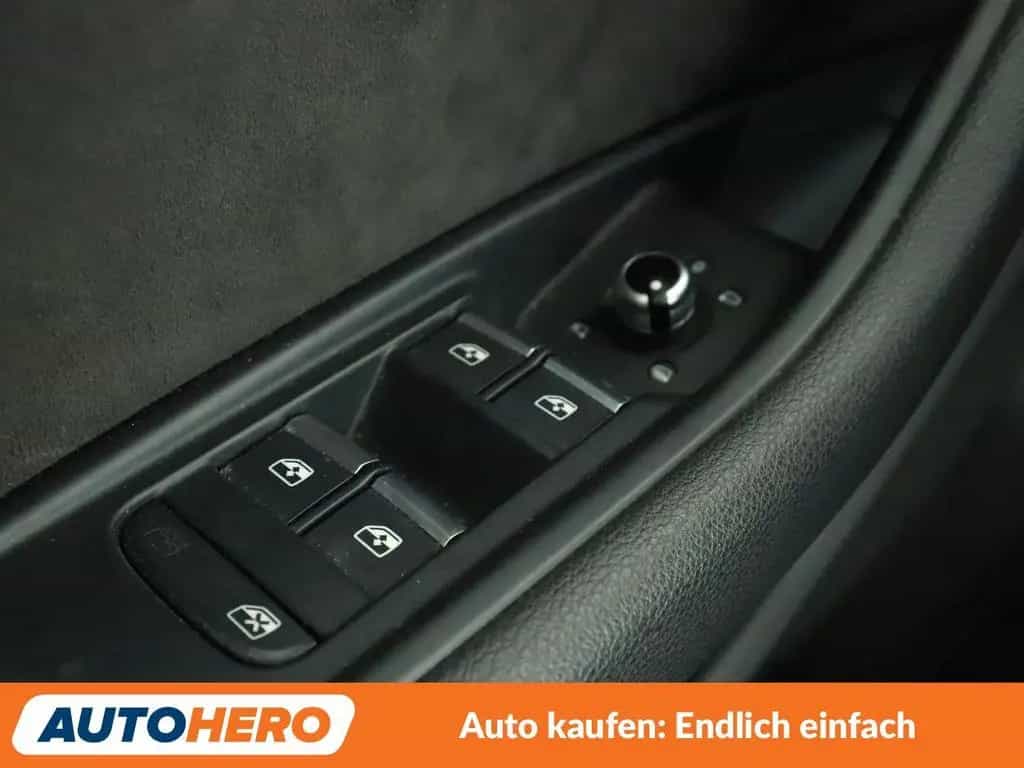 Audi A4 Allroad 2.0 TDI quattro Aut.*NAV*LED*ACC*CAM* 12/2017-photo-31