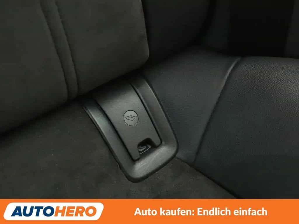 Audi A4 Allroad 2.0 TDI quattro Aut.*NAV*LED*ACC*CAM* 12/2017-photo-32