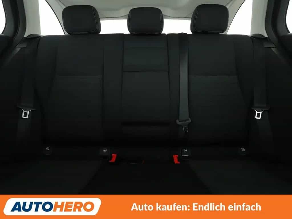 Mercedes-Benz C 180 CGI T*LED*NAVI*TEMPO*PDC*SHZ*KLIMA* 04/2019-photo-15