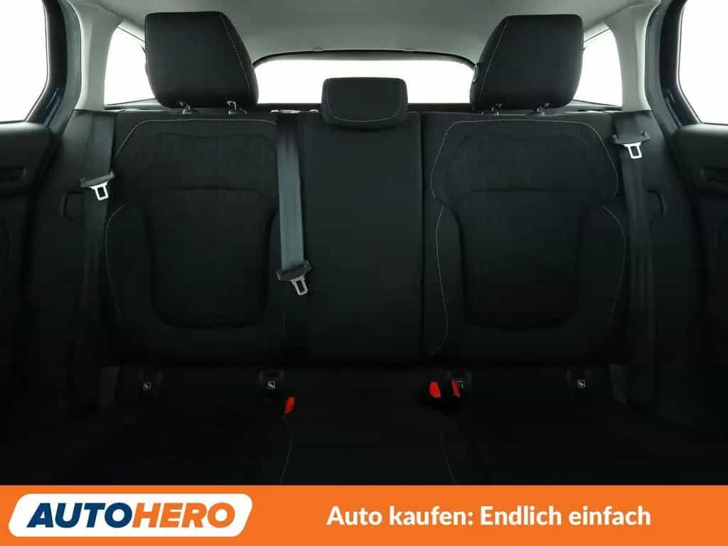 Renault Megane 1.3 TCe Limited*SHZ*TEMPO*KLIMA*GARANTIE* 03/2020-photo-15