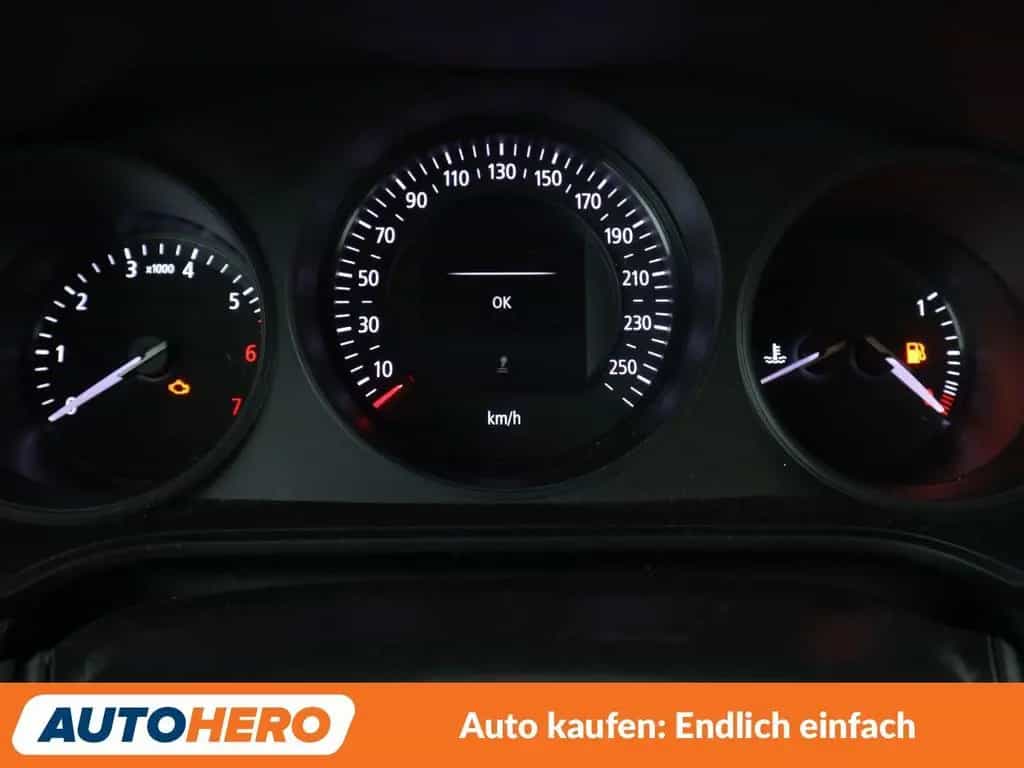 Renault Megane 1.3 TCe Limited*SHZ*TEMPO*KLIMA*GARANTIE* 03/2020-photo-19
