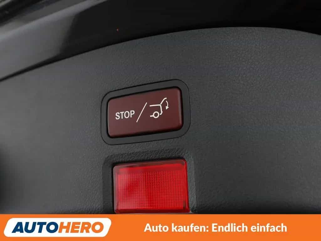 Mercedes-Benz CLA 200 Shooting Brake CLA-Klasse CLA 200 Shooting Brake Urban Aut.*LED 09/2016-photo-30