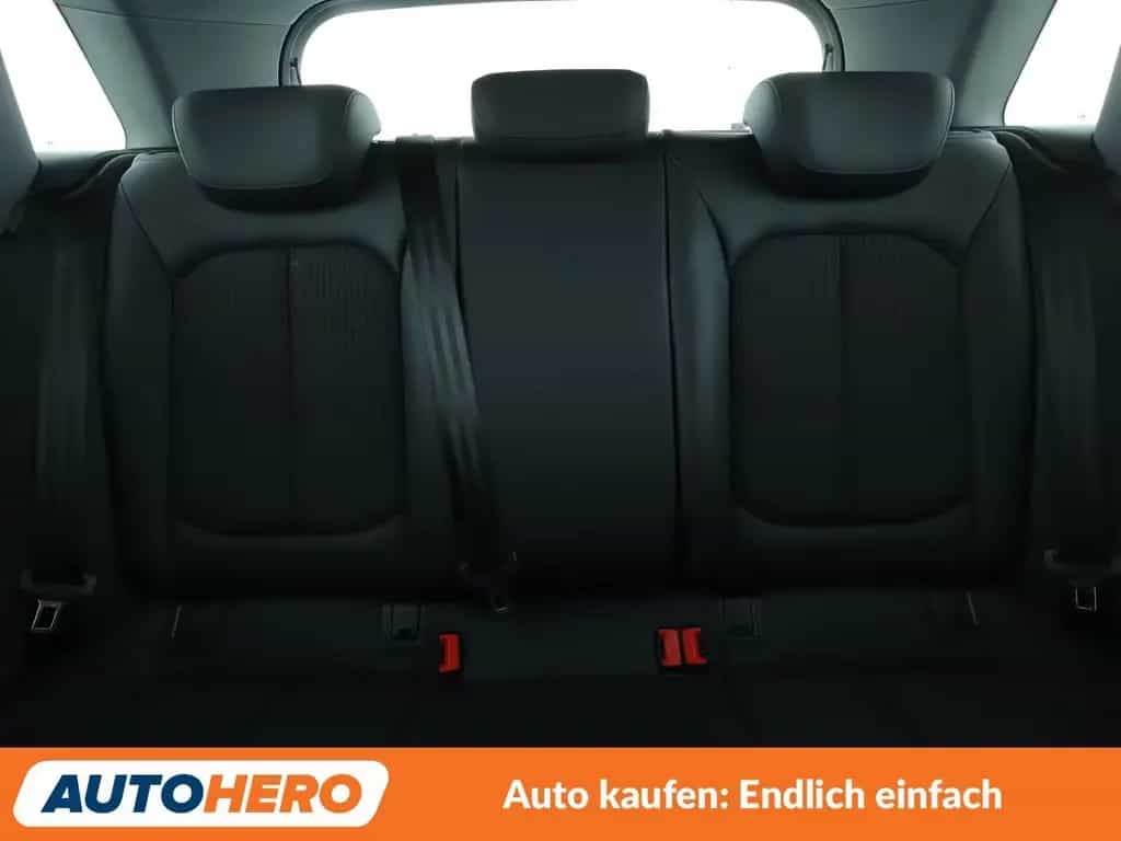 Audi A3 Sportback 1.6 TDI Design Aut.*NAVI*TEMPO*LED* 01/2019-photo-15