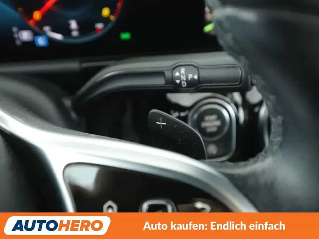 Mercedes-Benz GLA 200 GLA-Klasse GLA 200 4Matic Progressive Aut.*NAVI* 04/2021-photo-26