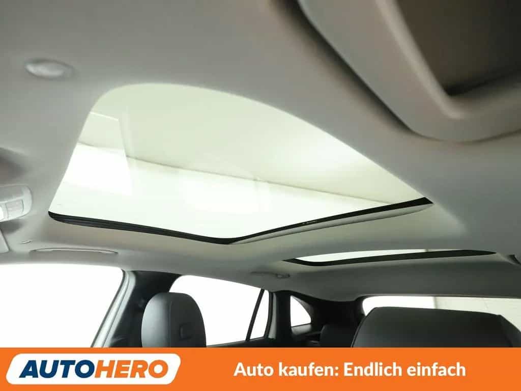 Mercedes-Benz GLA 200 GLA-Klasse GLA 200 4Matic Progressive Aut.*NAVI* 04/2021-photo-28