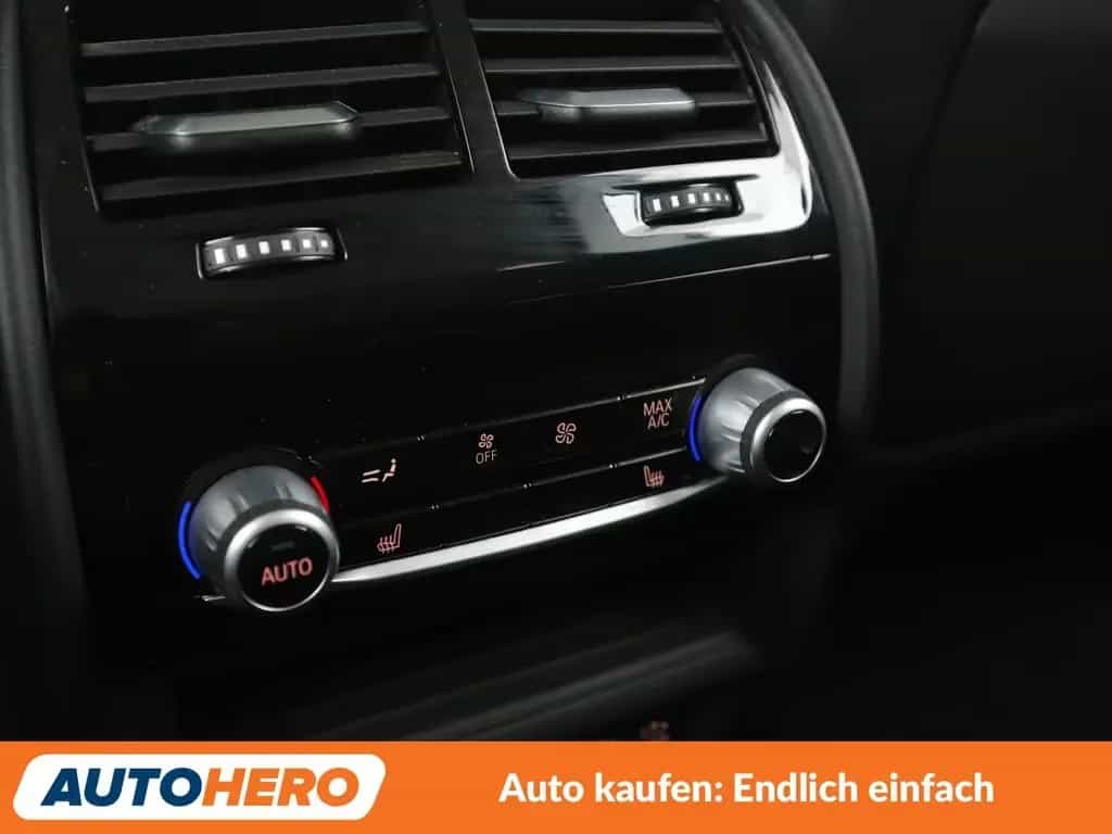 BMW 540 i xDrive Aut.*NAVI*LED*CAM*HUD*SHZ*TEMPO*ALU* 11/2019-photo-29