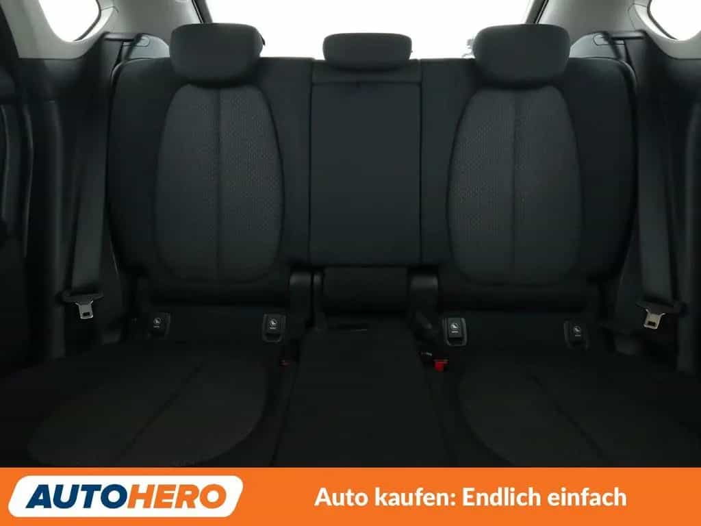 BMW 216 Active Tourer 216d Active Tourer Advantage Aut.*NAVI*TEMPO*PDC 08/2019-photo-15