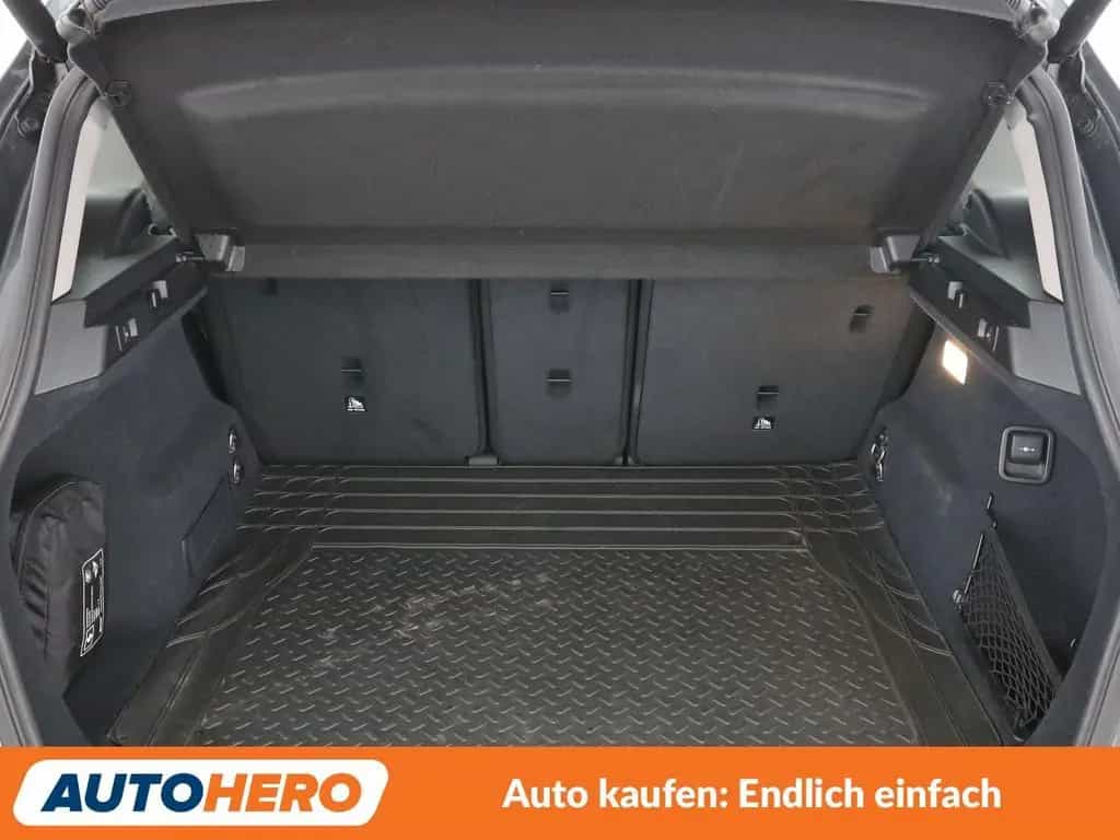 BMW 216 Active Tourer 216d Active Tourer Advantage Aut.*NAVI*TEMPO*PDC 08/2019-photo-17