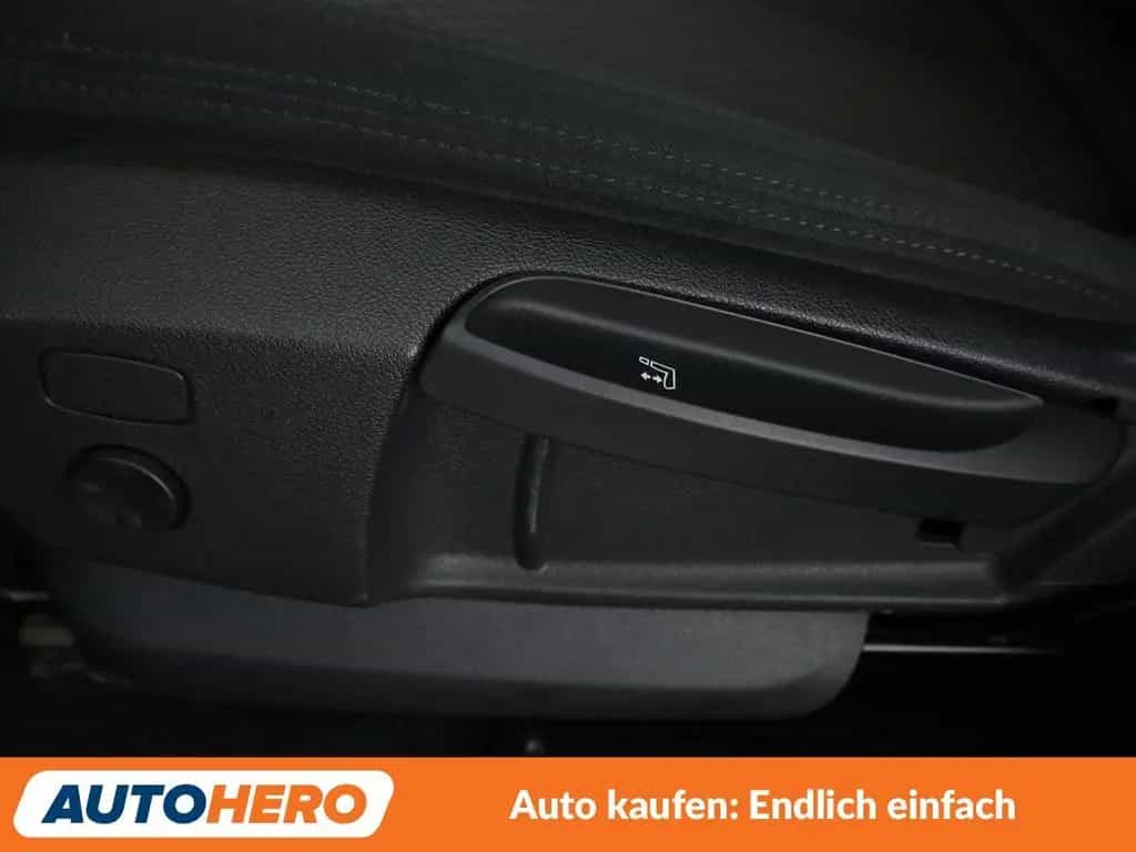 BMW 216 Active Tourer 216d Active Tourer Advantage Aut.*NAVI*TEMPO*PDC 08/2019-photo-31