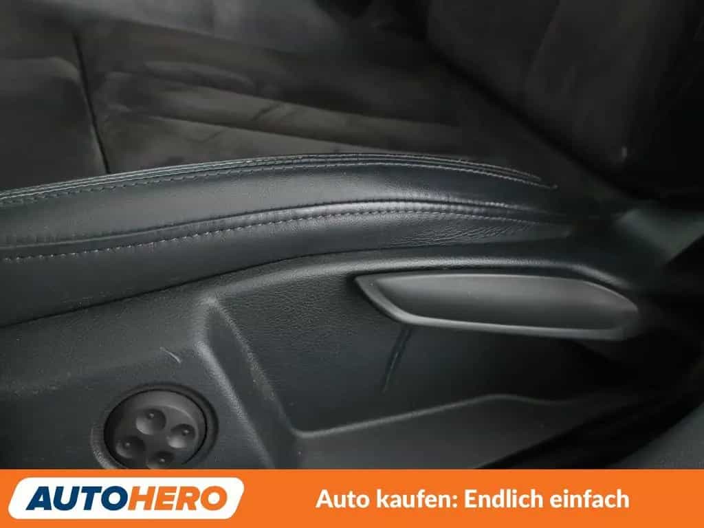 Audi A4 40 TDI Sport Aut.*NAVI*HUD*LED* 05/2019-photo-28