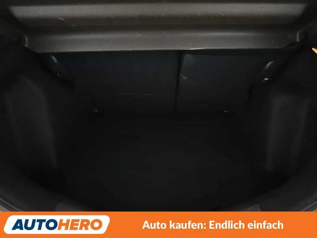 Honda Jazz 1.3 i-VTEC Comfort*LIMITER*PDC*SHZ*BT* 09/2015-photo-17